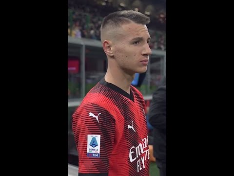 The First Team Debut 🎞 | #Camarda | #Shorts