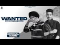 Wanted Official Audio Jass Rait Ft Yuv E New Punjabi Songs 2022 Latest Punjabi Songs 2023