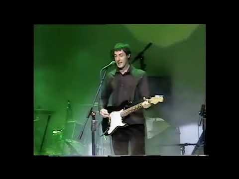 Cuarteto De Nos | No Quiero Ser Normal (En vivo Cine Teatro Plaza 2007)