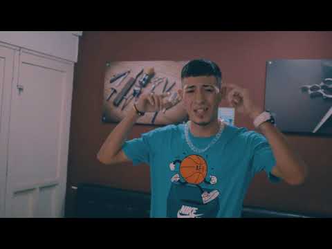 The Rich White - Challenger (Disfruto) video oficial