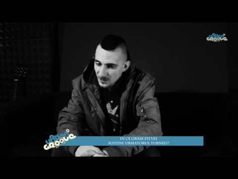 Dragos Miron - Live la Urban Groove | 2017