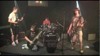 &quot;Breakin&#39; The Rules&quot; by Relentless