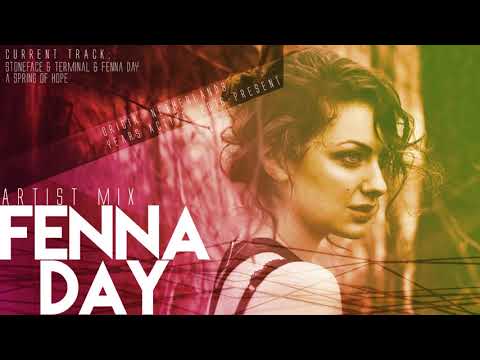 Fenna Day - Trance Mix