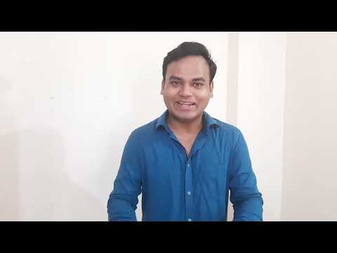 Rishabh Punekar  Positive Hindi Narration Video 2022