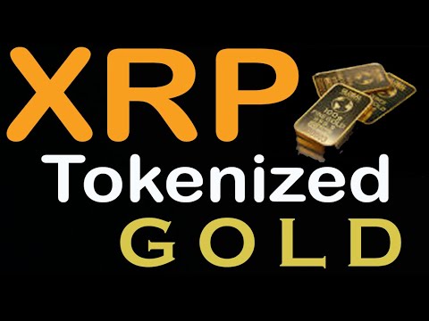 XRP Ledger Tokenized GOLD, Canton Network, Flare Reducing XRP SUPPLY, Reasons for Market Conditions