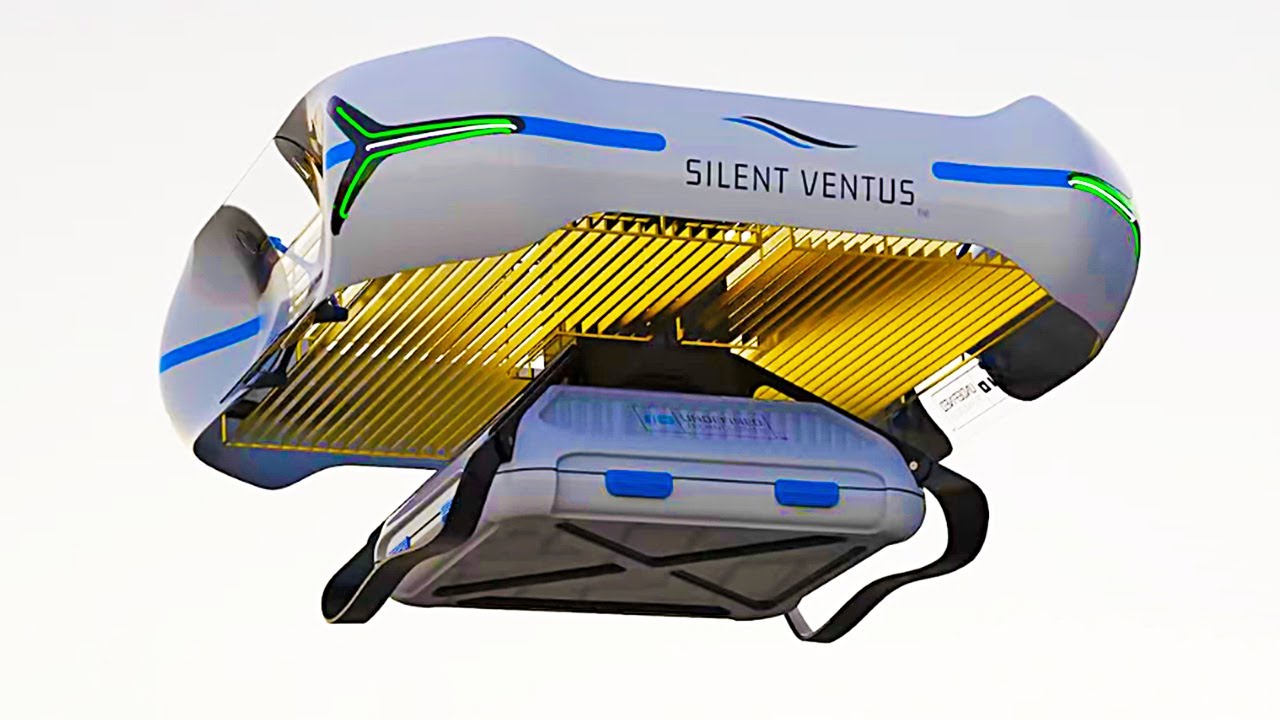 15 MIND-BLOWING TECHNOLOGIES OF A COMPLETELY NEW LEVEL