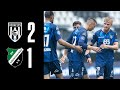 Heracles Almelo - SV Rödinghausen | 15-07-2021 | Samenvatting
