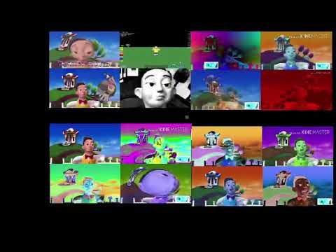 The mine song 16 parison 3 (forgot)