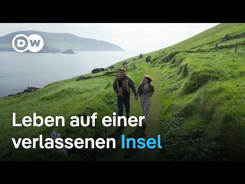 Warum James und Camilla gerade auf einer verlassenen Insel leben | Fokus Europa