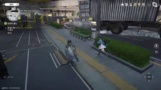 #02 前回の続き【アークナイツ：エンドフィールド】
