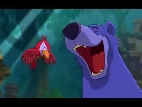 [Remastered] WILD - The Jungle Book 2