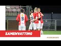 SAMENVATTING | FC Emmen - Sparta Rotterdam