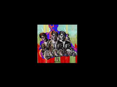 KONEKSJE_DELTO KEVLAR ENOK KEPS ALIEN SDG BILONZO @OWN DIALECT & KONNSKY