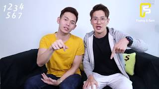 FS (Fuying&amp;Sam) - 新歌【1234567】特別製作 EP 04