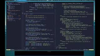 Neovim + CodeCompanion