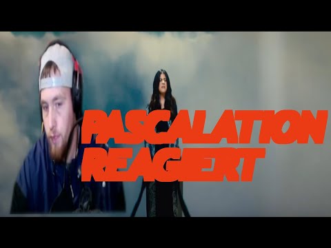 Lune - STEHT AUF REACTION