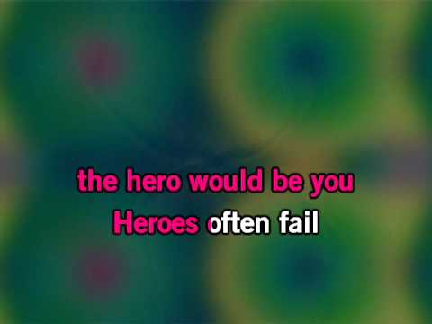 Stars on 54   if you could read my mind  karaoke