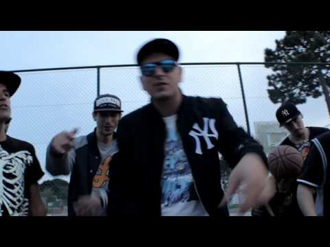 StickClek - Banda Sonora feat. Verbalshot (Prod. Metamvdness)