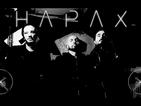 Hapax - Live In Quarantine (2020)