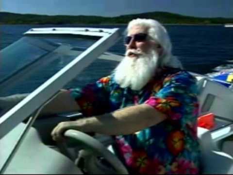 Promotional video thumbnail 5 for National Santa