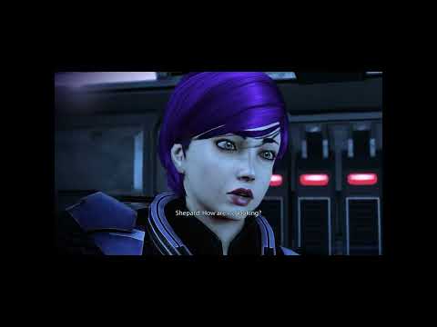 Mass Effect 3 - Legendary Edition - Assault the Illusive Man's Base - Pt 06
