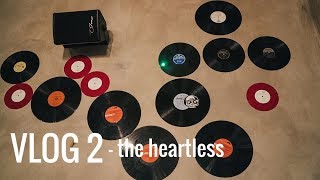 The Heartless