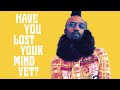 Fantastic Negrito - Chocolate Samurai