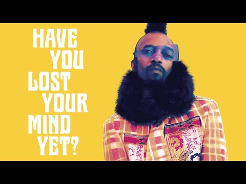 Video thumbnail for Chocolate Samurai