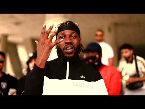 BIZZY APE - BACKWOODS