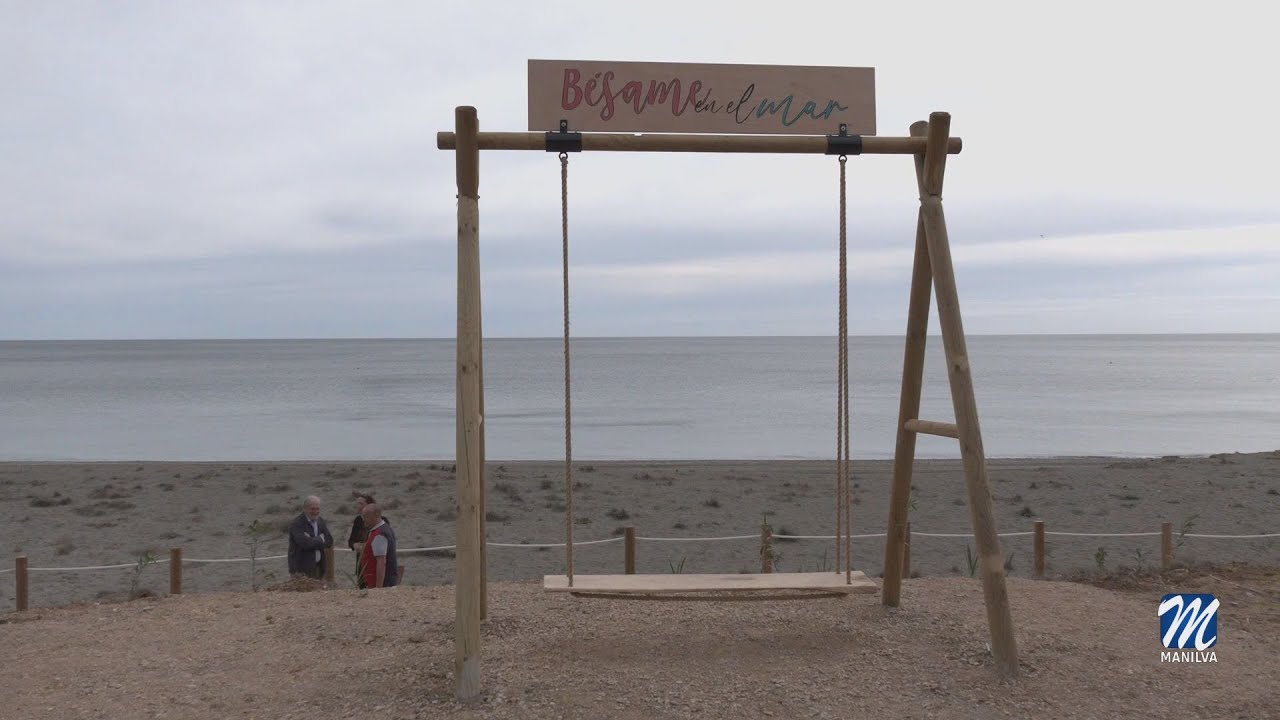 Aún pueden participar en el concurso “Bésame en el mar”