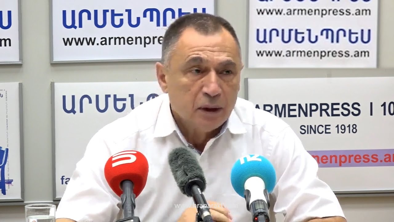 Որքա՞ն թափուր տեղ է մնացել բուհերում