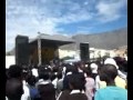 Freshlyground At The Education Equality March Concert Nomvula After The Rain