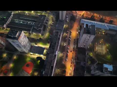 Tuzla DJI Mini 3 Pro