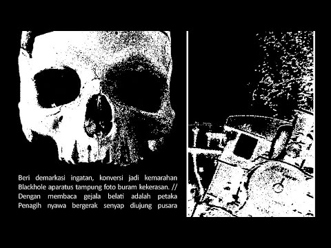 Kareem Killah - Ambil Alih ft. KingLaef