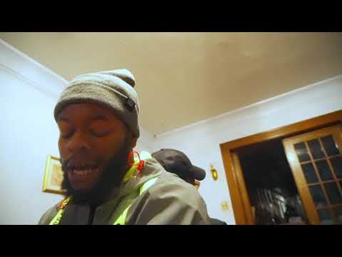 Glizzy Da Great Feat. TralTooCool - " Cool Desert" - Shot By. Hype Vibe Ent.