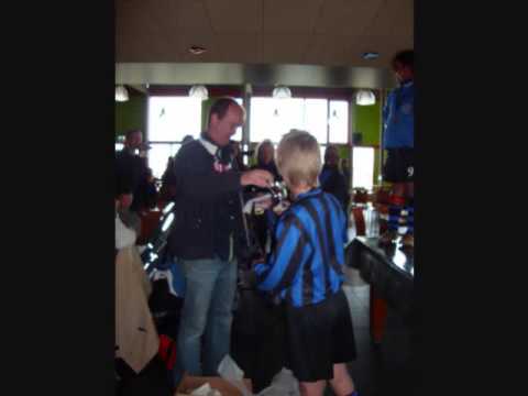 gudok E5. kampioen 2010