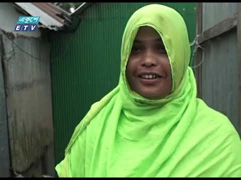 সরকারি ত্রাণের পাশাপাশি ব্যক্তি উদ্যোগে খাদ্য সামগ্রী বিতরণ করছেন যারা || ETV News