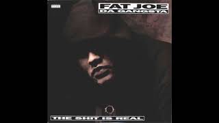 The Shit is Real (DJ Premier Remix) by Fat Joe (single)