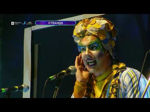 5th Stage 2019 - Cyranos - Playoffs