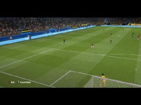 Creators XI - Match Day 1 VPG Champ South (Goal Highlights)