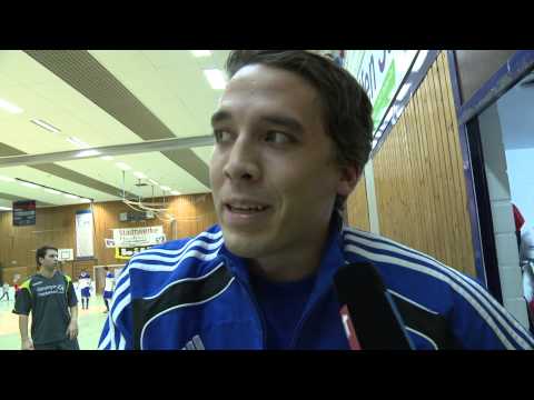 "Bittl-Voba-Cup" - Impressionen vom Dachauer Hallenmasters 2013