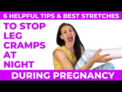 Pubic Symphysis 4 BEST strategies to stop pain