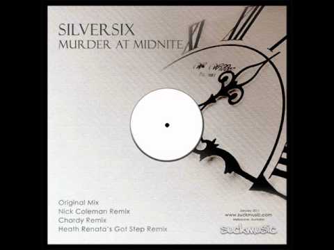 SuckmusicTV // Murder At Midnite (Heath Renata's Got Step Mix) - Silversix