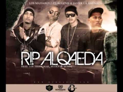 RIP ALQAEDAS LOS MAFIA BOYZ JAVIER LA AMENAZA Y ALGENIS THE OTHER FACE NEW ROTTWEILAS 2012