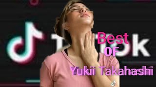 Download lagu Best Tiktok Compilation of Yukii Takahashi❤️ mp3