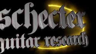 Video thumbnail for Karim K & the Schecter Hellraiser Hybrid Solo II FR by Karim Khorsheed