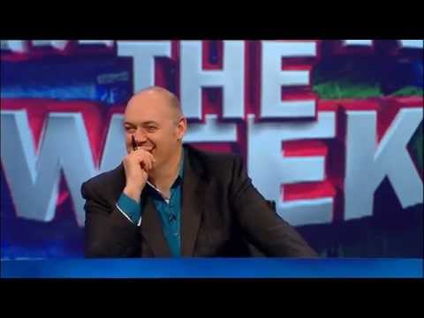 Mock The Week Series 10 Episode 2