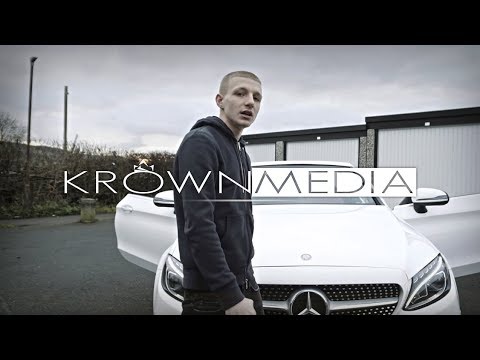 Shiyah - Mine [Music Video] (4K)  | KrownMedia