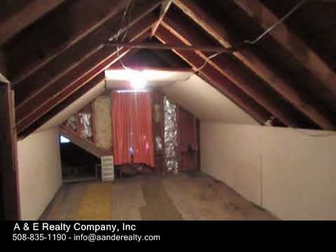 37 Tyson Rd, Worcester MA 01606 - Single Family Home - Real Estate - For Sale -