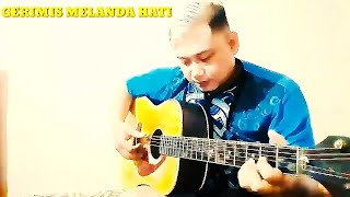 Download lagu erie suzan - gerimis melanda hati gitar lirik | cover by aska mp3 Download lagu erie suzan - gerimis melanda hati gitar lirik | cover by aska mp3